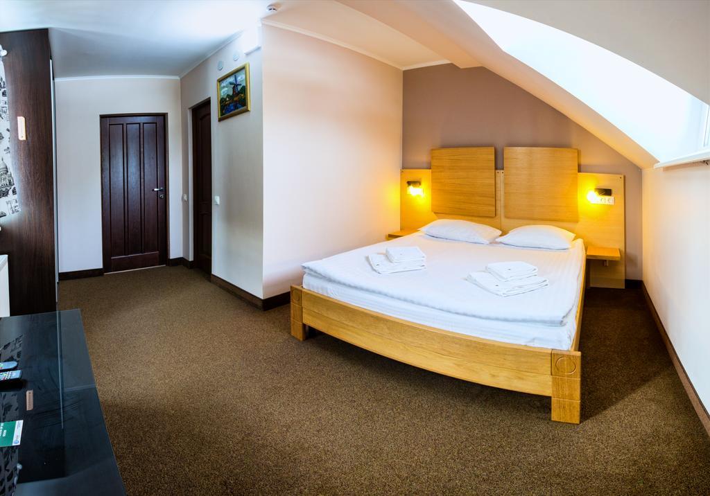 Hoch Land Hotel Yablunytsya Ngoại thất bức ảnh