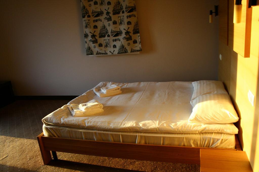 Hoch Land Hotel Yablunytsya Ngoại thất bức ảnh